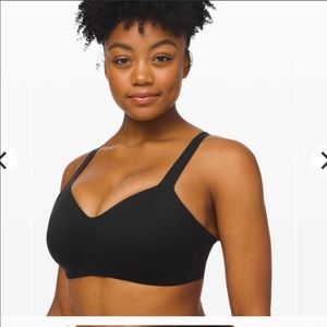 Lululemon Hold True Bra